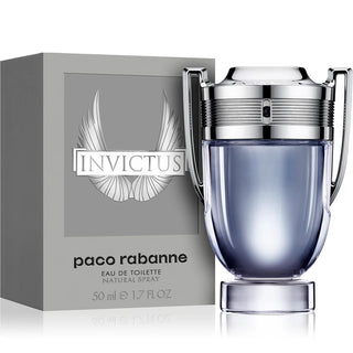 Rabanne Invictus Eau de Toilette