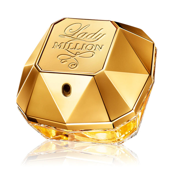 Rabanne Lady Million Eau de Parfum