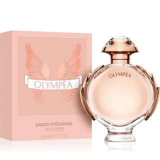 Paco Rabanne Olympéa Eau de Parfum