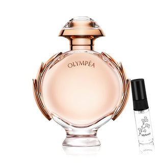 Rabanne Olympéa Eau de Parfum | 2 ml Refill Parfumprobe