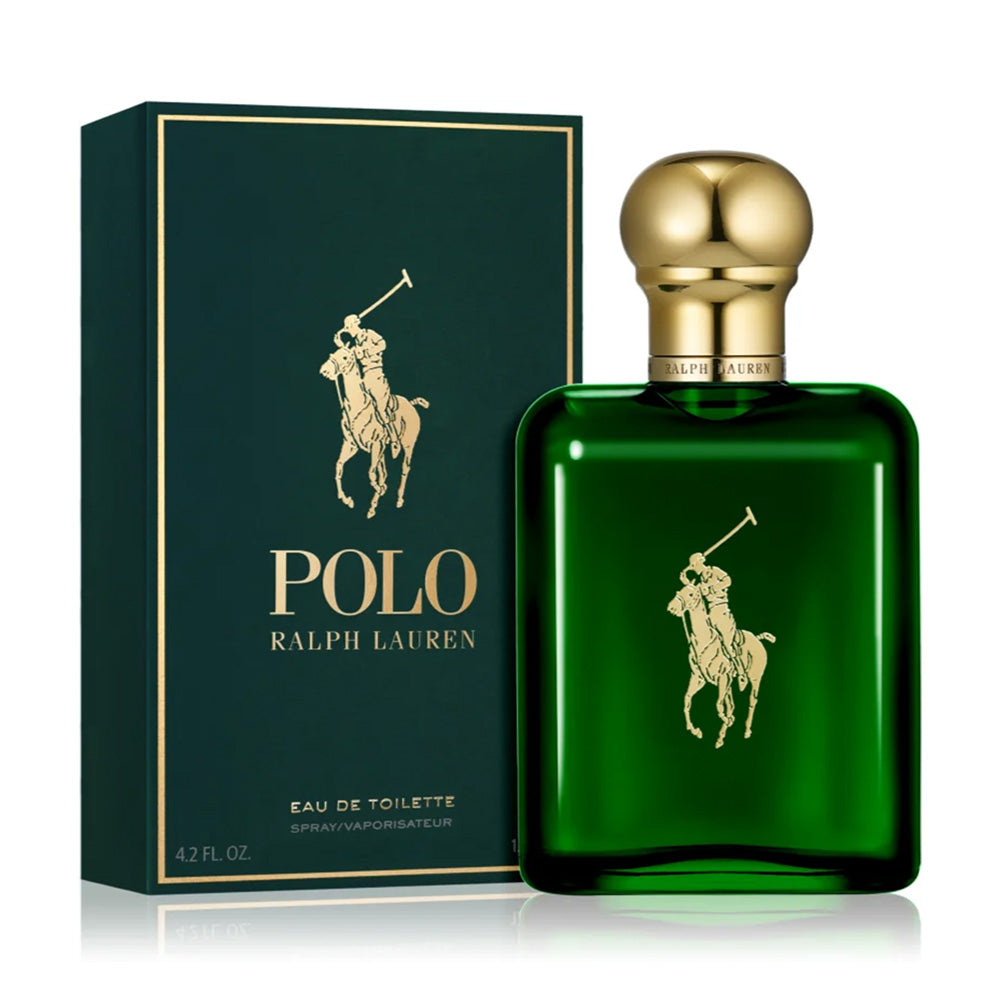 Ralph Lauren Polo Eau de Toilette