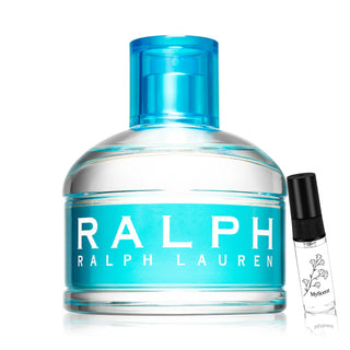 Ralph Lauren Ralph Eau de Toilette | 2 ml Refill Parfumprobe
