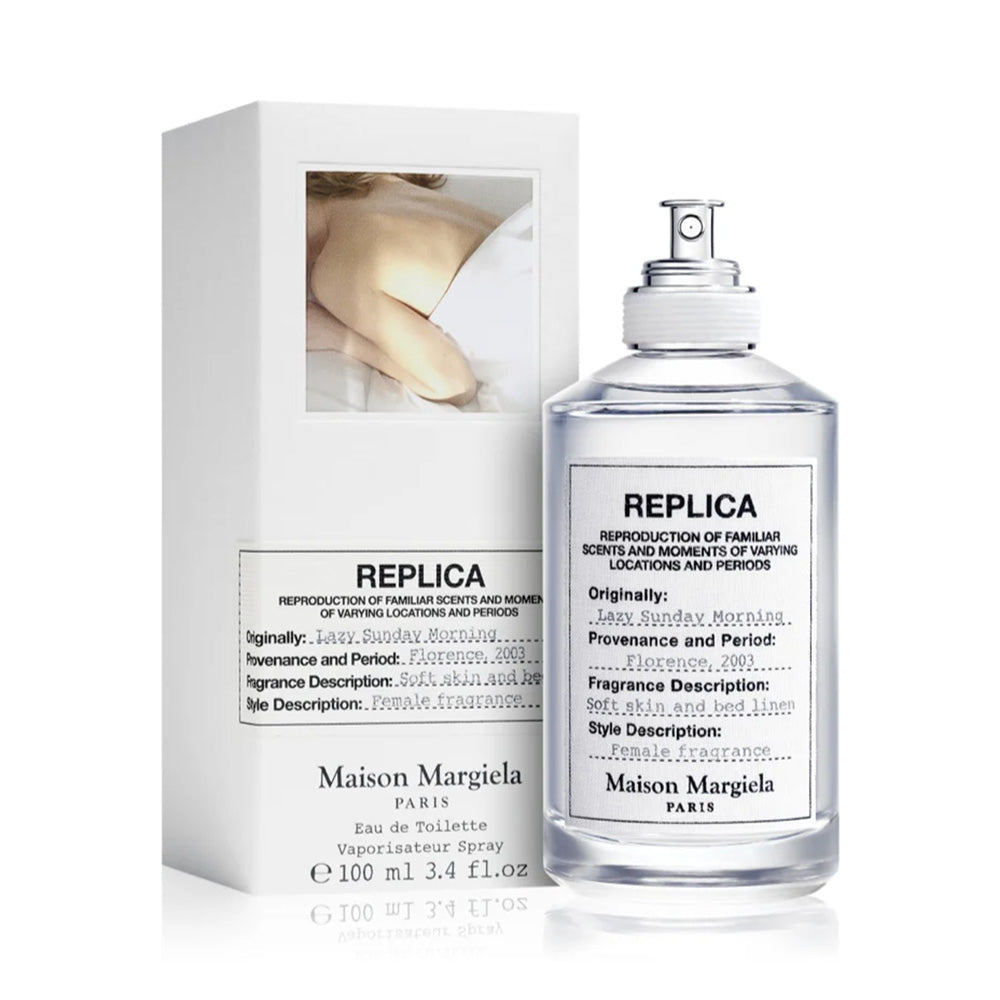 Maison Margiela Replica Lazy Sunday Morning Eau de Toilette