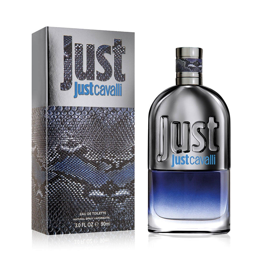 Roberto Cavalli Just Cavalli Man Eau de Toilette