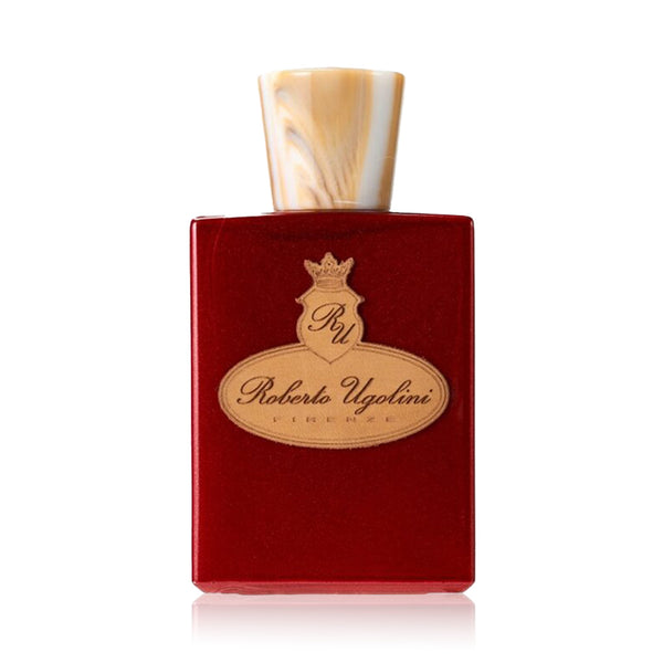 Roberto Ugolini 17 Rosso Extrait de Parfum