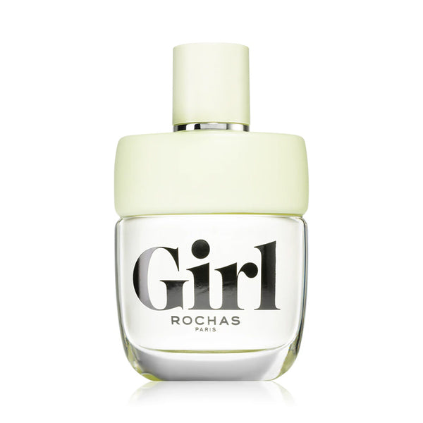 Rochas Girl Eau de Toilette