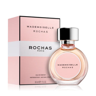 Rochas Mademoiselle Rochas Eau de Parfum