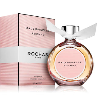 Rochas Mademoiselle Rochas Eau de Parfum