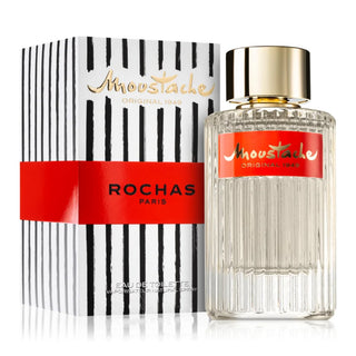 Rochas Moustache Original 1949 Eau Toilette