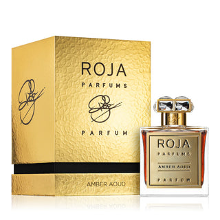 Roja Parfums Amber Aoud Parfum