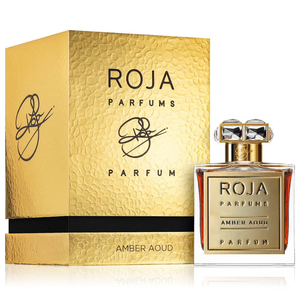 Roja Parfums Amber Aoud Parfum