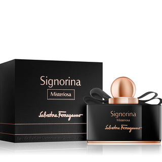 Salvatore Ferragamo Signorina Misteriosa Eau de Parfum