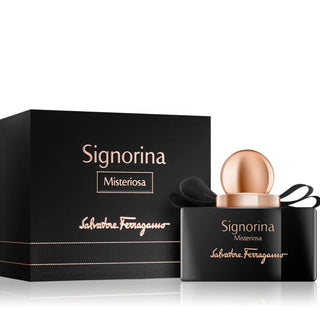 Salvatore Ferragamo Signorina Misteriosa Eau de Parfum