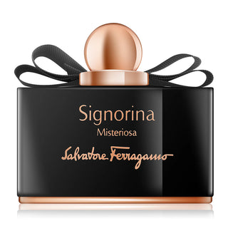 Salvatore Ferragamo Signorina Misteriosa Eau de Parfum