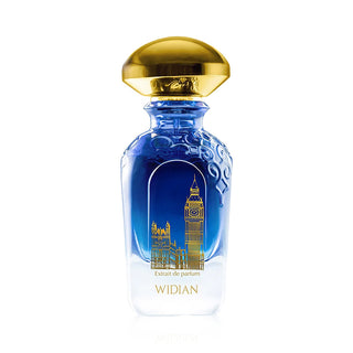 Widian Sapphire Collection London Eau de Parfum