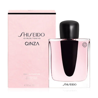 Shiseido Ginza Eau de Parfum