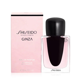 Shiseido Ginza Eau de Parfum