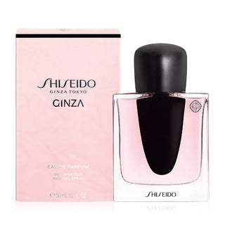 Shiseido Ginza Eau de Parfum