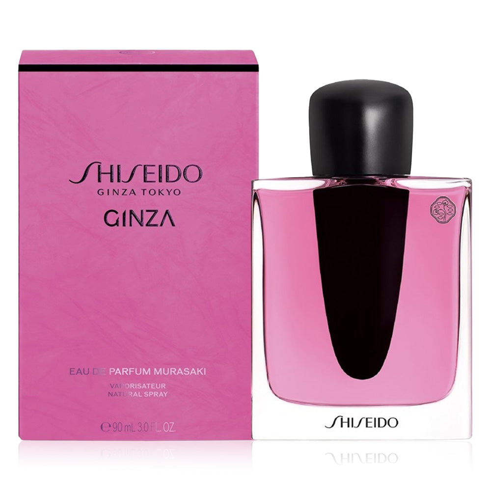 Shiseido Ginza Murasaki Eau de Parfum