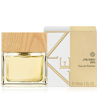 Shiseido Zen Eau de Parfum