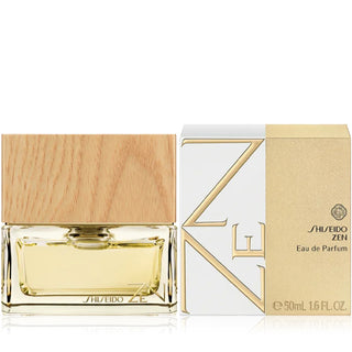 Shiseido Zen Eau de Parfum