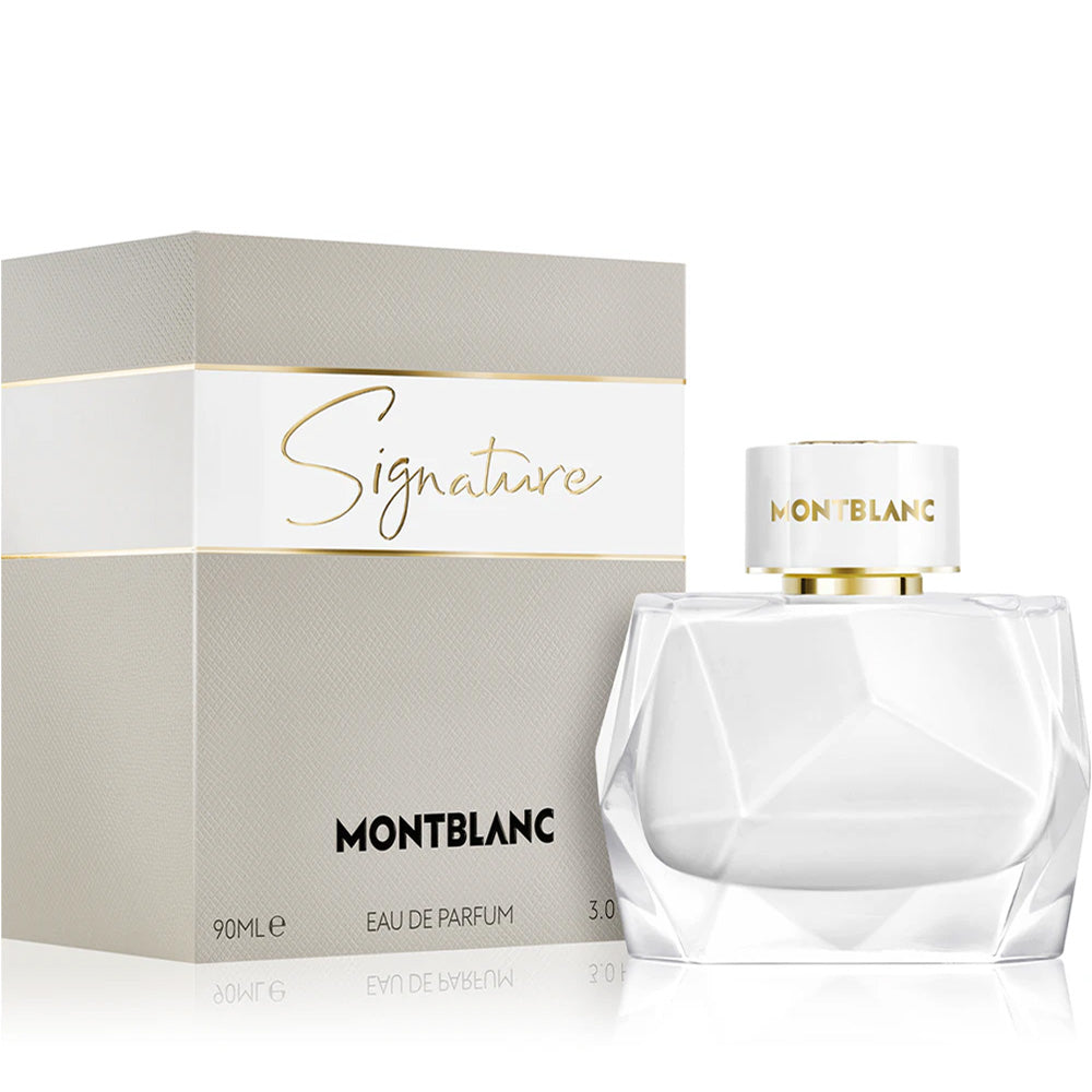 Montblanc Signature Eau de Parfum