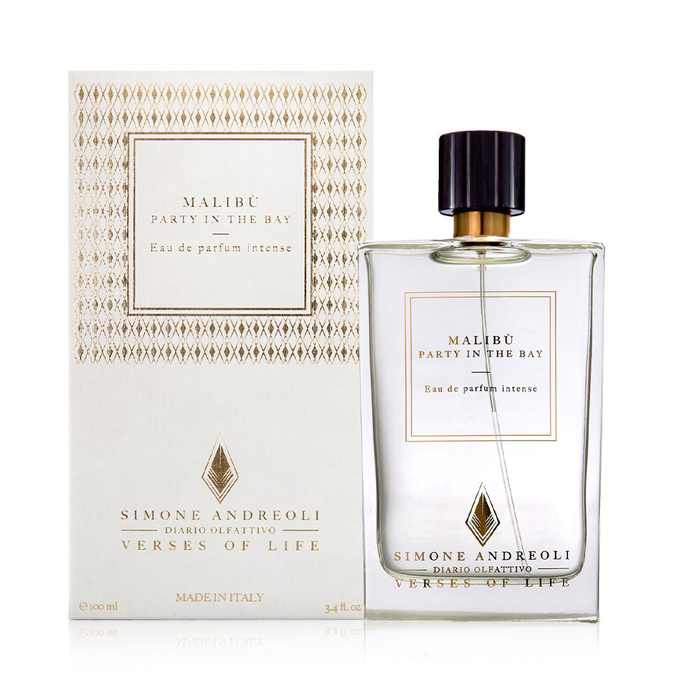 Simone Andreoli Malibu Party in the Bay Eau de Parfum