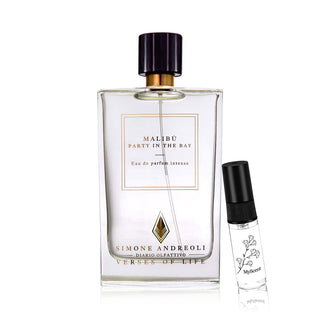 Simone Andreoli Malibu Party in the Bay Eau de Parfum | 2 ml Refill Parfumprobe