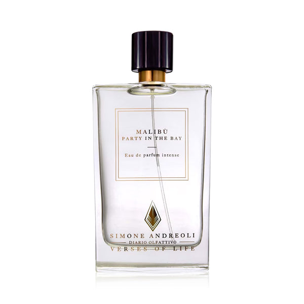 Simone Andreoli Malibu Party in the Bay Eau de Parfum