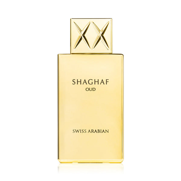 Swiss Arabian Shaghaf Oud Eau de Parfum