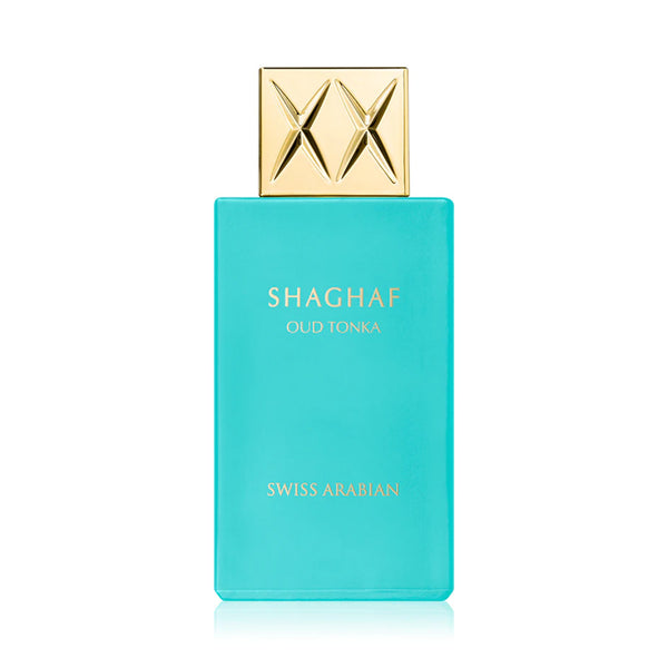 Swiss Arabian Shaghaf Oud Tonka Eau de Parfum