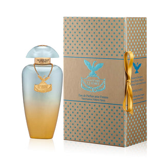 The Merchant of Venice La Fenice Pour Femme Eau de Parfum