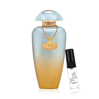 The Merchant of Venice La Fenice Pour Femme Eau de Parfum | 2 ml Refill Parfumprobe