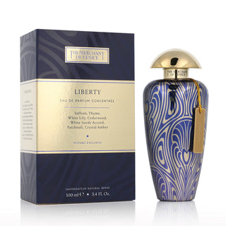 The Merchant of Venice Liberty Eau de Parfum