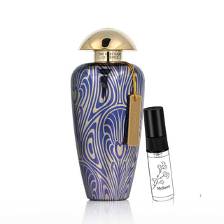 The Merchant of Venice Liberty Eau de Parfum | 2 ml Refill Parfumprobe