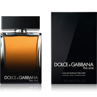 Dolce & Gabbana The One for Men Eau de Parfum