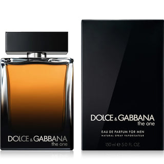 Dolce & Gabbana The One for Men Eau de Parfum