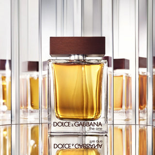 Dolce & Gabbana The One for Men Eau de Parfum