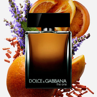 Dolce & Gabbana The One for Men Eau de Parfum