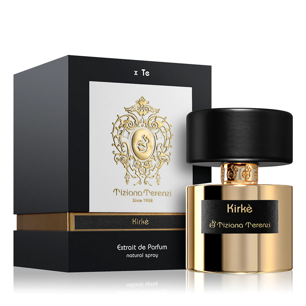 Tiziana Terenzi Kirke Extrait de Parfum