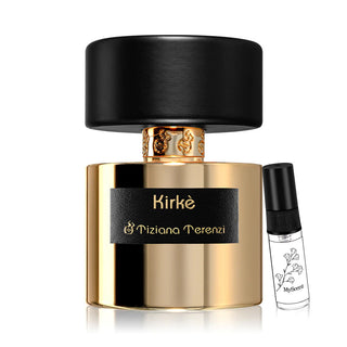 Tiziana Terenzi Kirke Extrait de Parfum | 2 ml Refill Parfumprobe