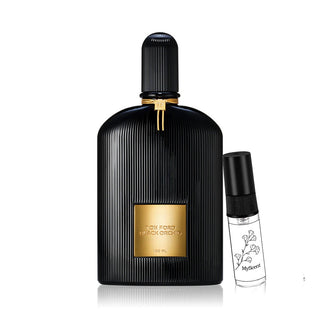 Tom Ford Black Orchid Eau de Parfum | 2 ml Refill Parfumprobe