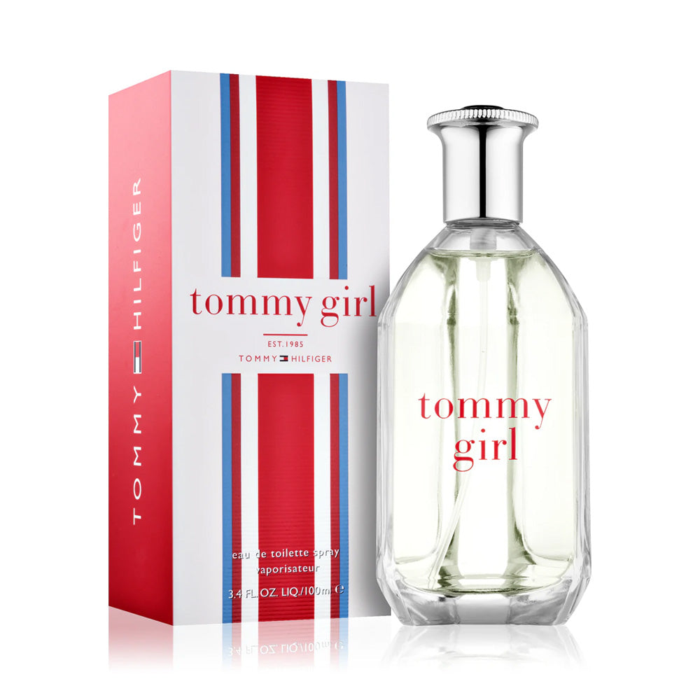 Tommy Hilfiger Tommy Girl Eau de Toilette