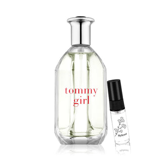 Tommy Hilfiger Tommy Girl Eau de Toilette | 2 ml Refill Parfumprobe