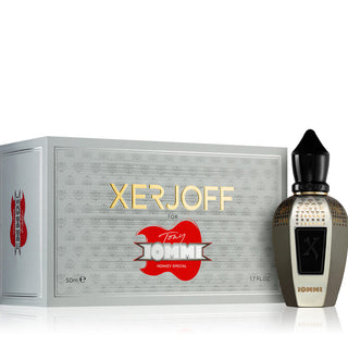 XerJoff Tony Iommi Monkey Special Eau de Parfum