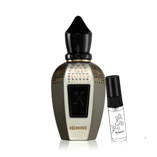 XerJoff Tony Iommi Monkey Special Eau de Parfum | 2 ml Refill Parfumprobe