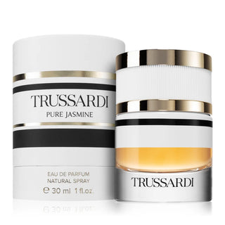 Trussardi Pure Jasmine Eau de Parfum