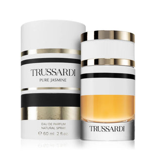 Trussardi Pure Jasmine Eau de Parfum