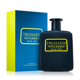 Trussardi Riflesso Blue Vibe Eau de Toilette