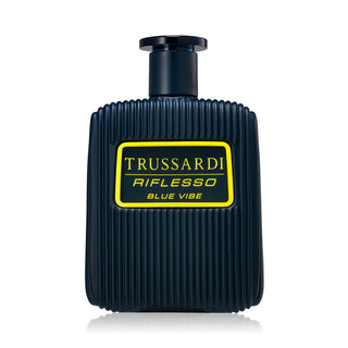 Trussardi Riflesso Blue Vibe Eau de Toilette